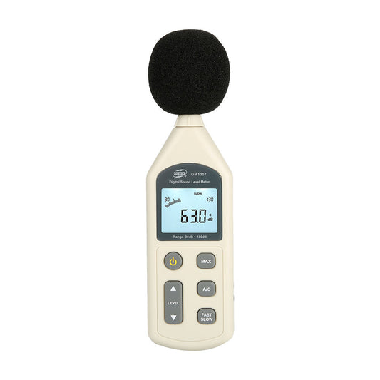 Digital Sound Level Meter M1357