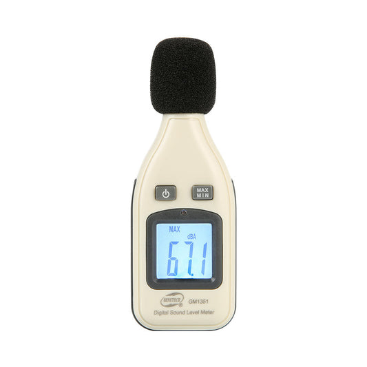 Digital Sound Level Meter M1351