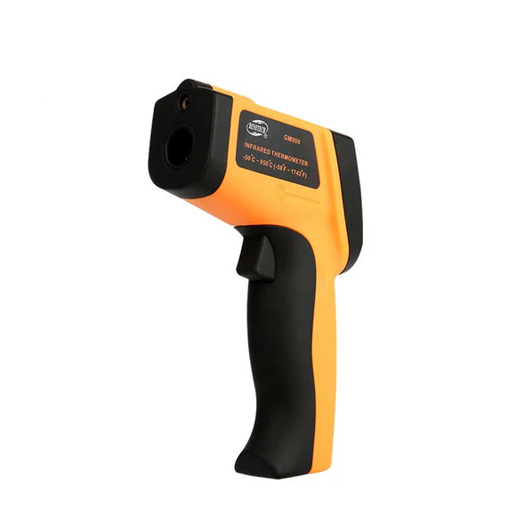 Digital Laser Infared Temperature Tester M900