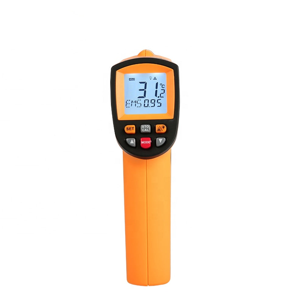 Infrared Thermometer M900
