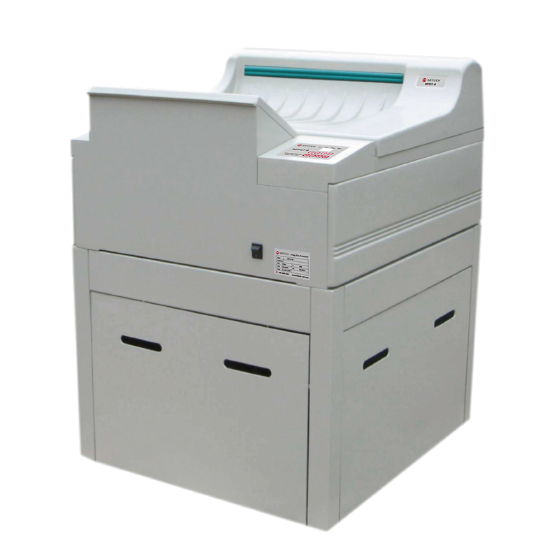 Automatic X-Ray Film Processor MFP17-B