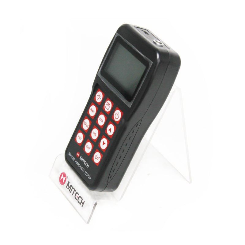 Leeb Steel Hardness Tester MH180