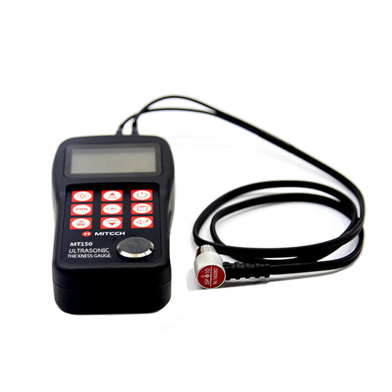 Ultrasonic Thickness Gauge MT150