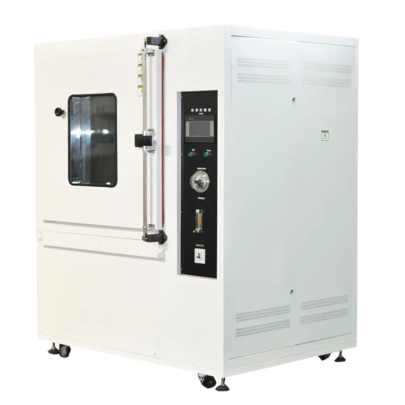 Dustproof Test Chamber SDT Series