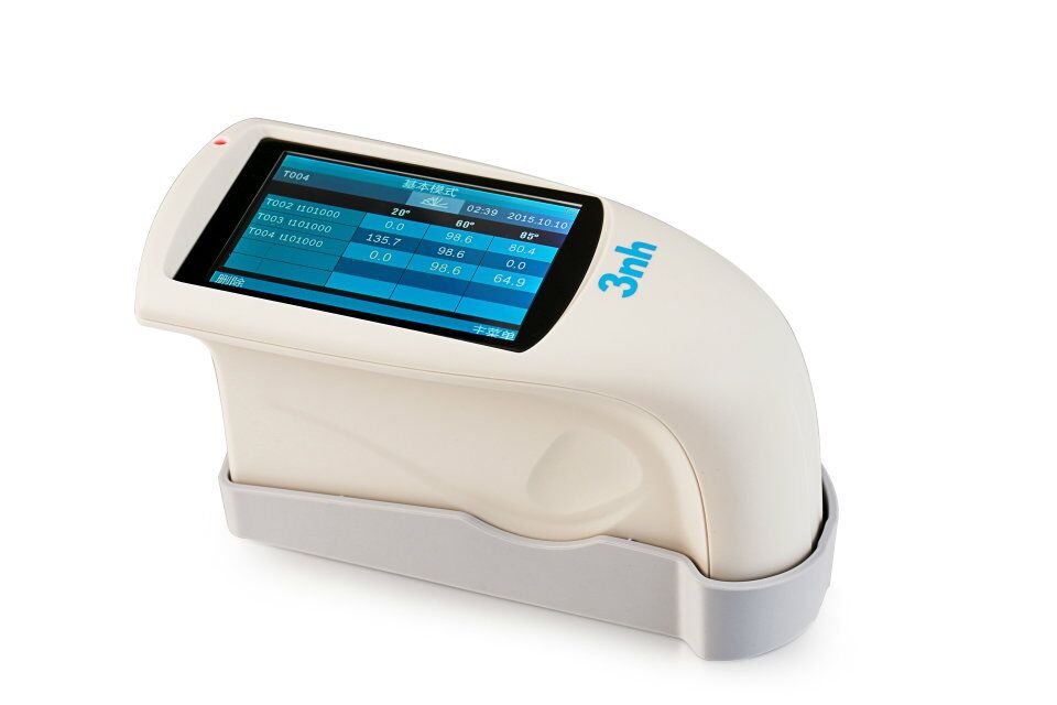 Surface Gloss Meter NHG268