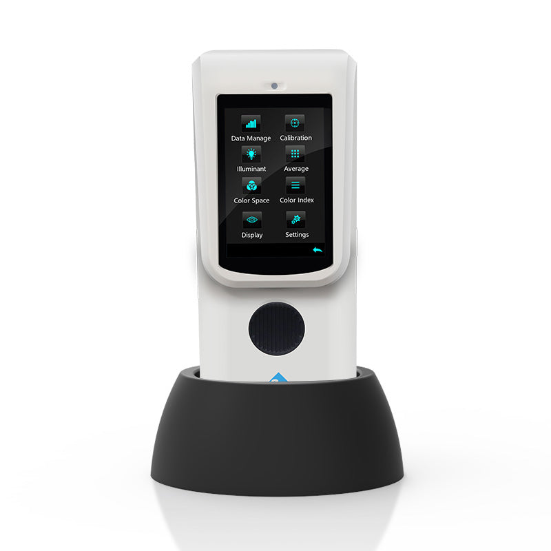 Colorimeter Color Difference Tester CR8