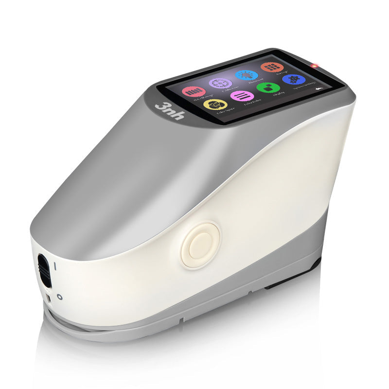 Spectrophotometer YS4580 Reflectance Meter