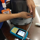 Manual Ultrasonic Hardness Tester SU-300H