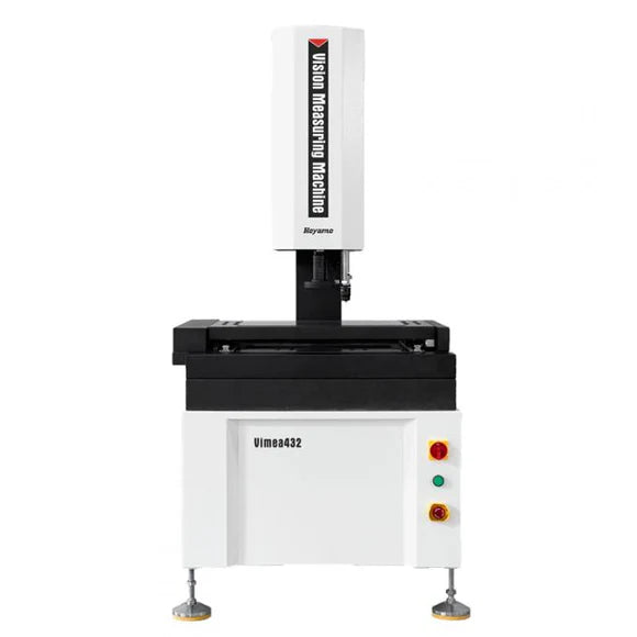 2.5D 3D Automatic Video Measuring System High Precision Cantilever Measuring Tool VIMEA Series