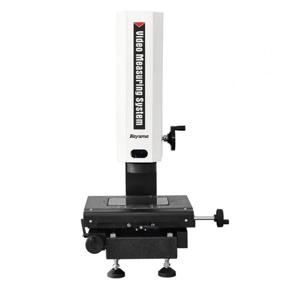 Manual Vision Measuring Machine Video Measuring System iMeasuring Software VMS-1510