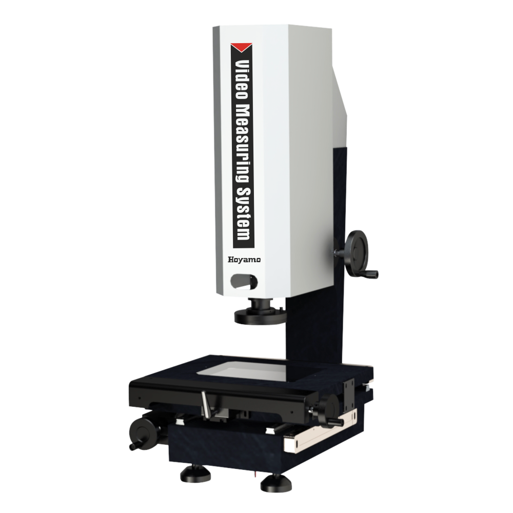 2D Video Measuring System VMS-1510