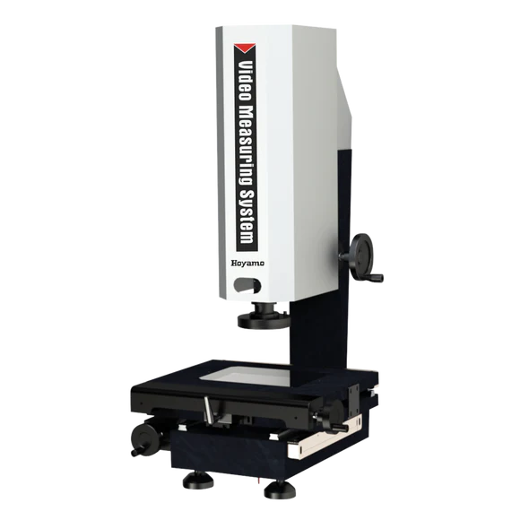 2D Mini Video Measuring System VMS-1510
