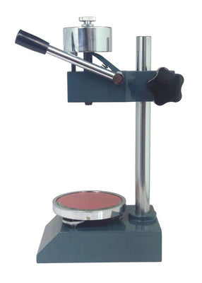 Shore Hardness Tester Test Stand A-Type