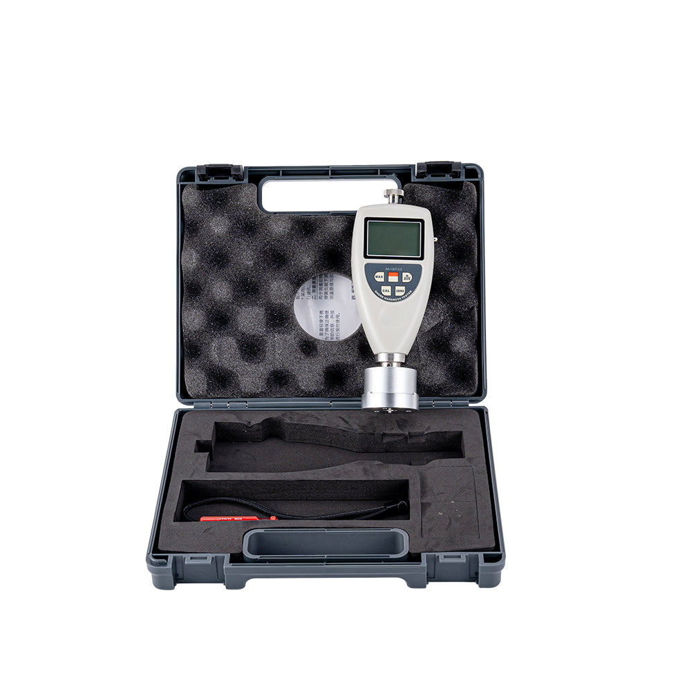 Textile Hardness Tester AS-120T