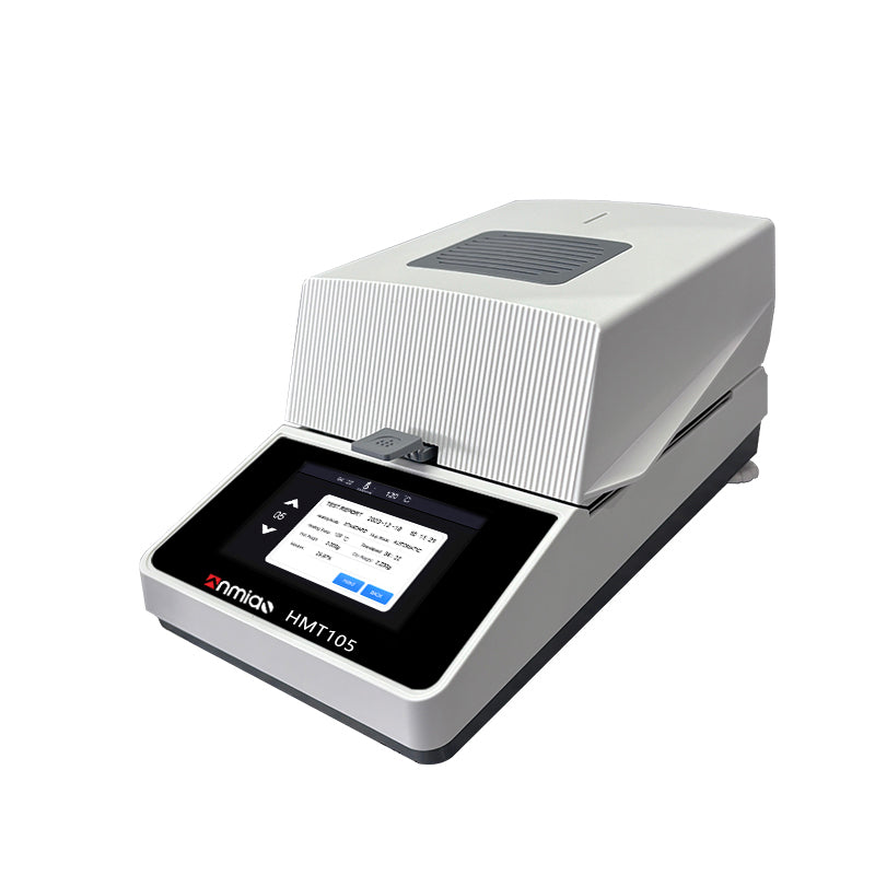 Halogen Moisture Analyzer HMT105