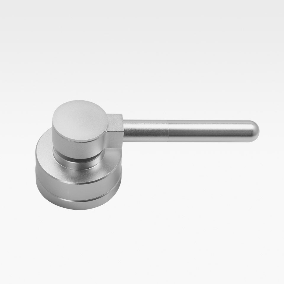 Laboratory Powder Presser