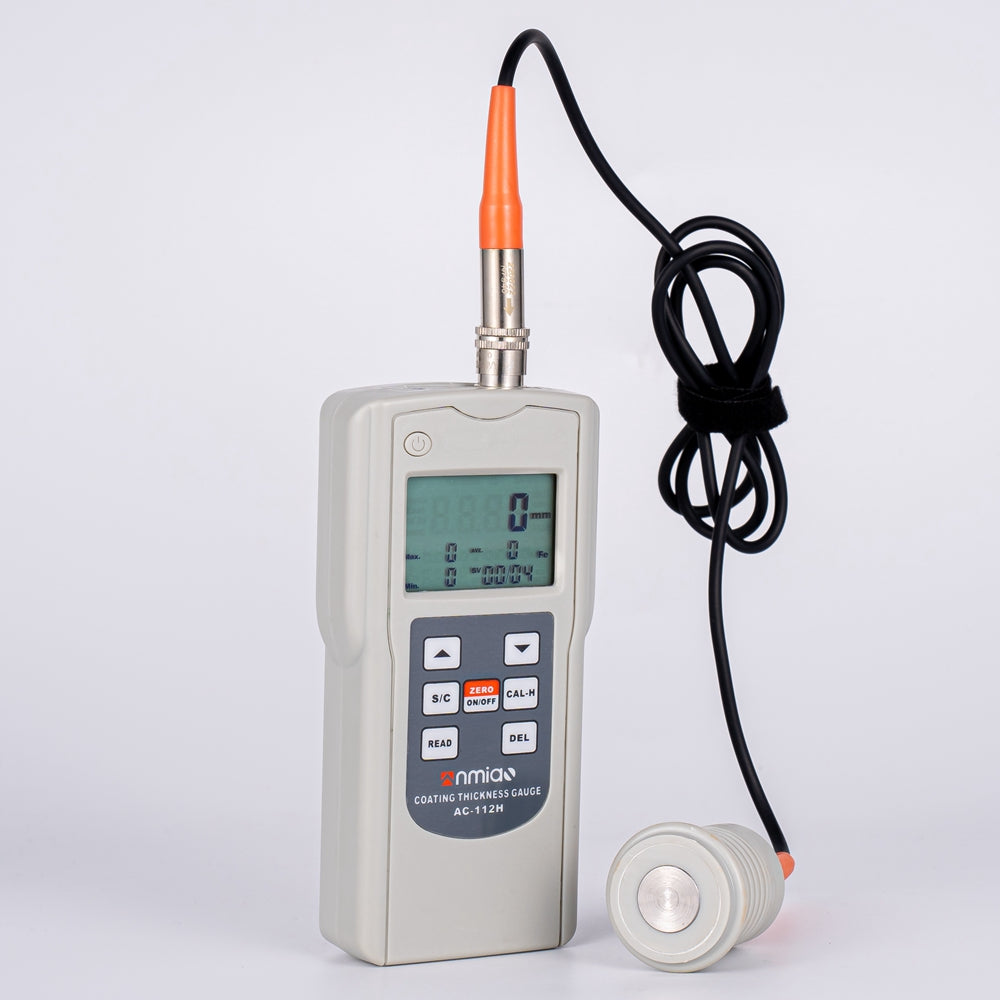 Anticorrosion coating thickness gauge AC-112H