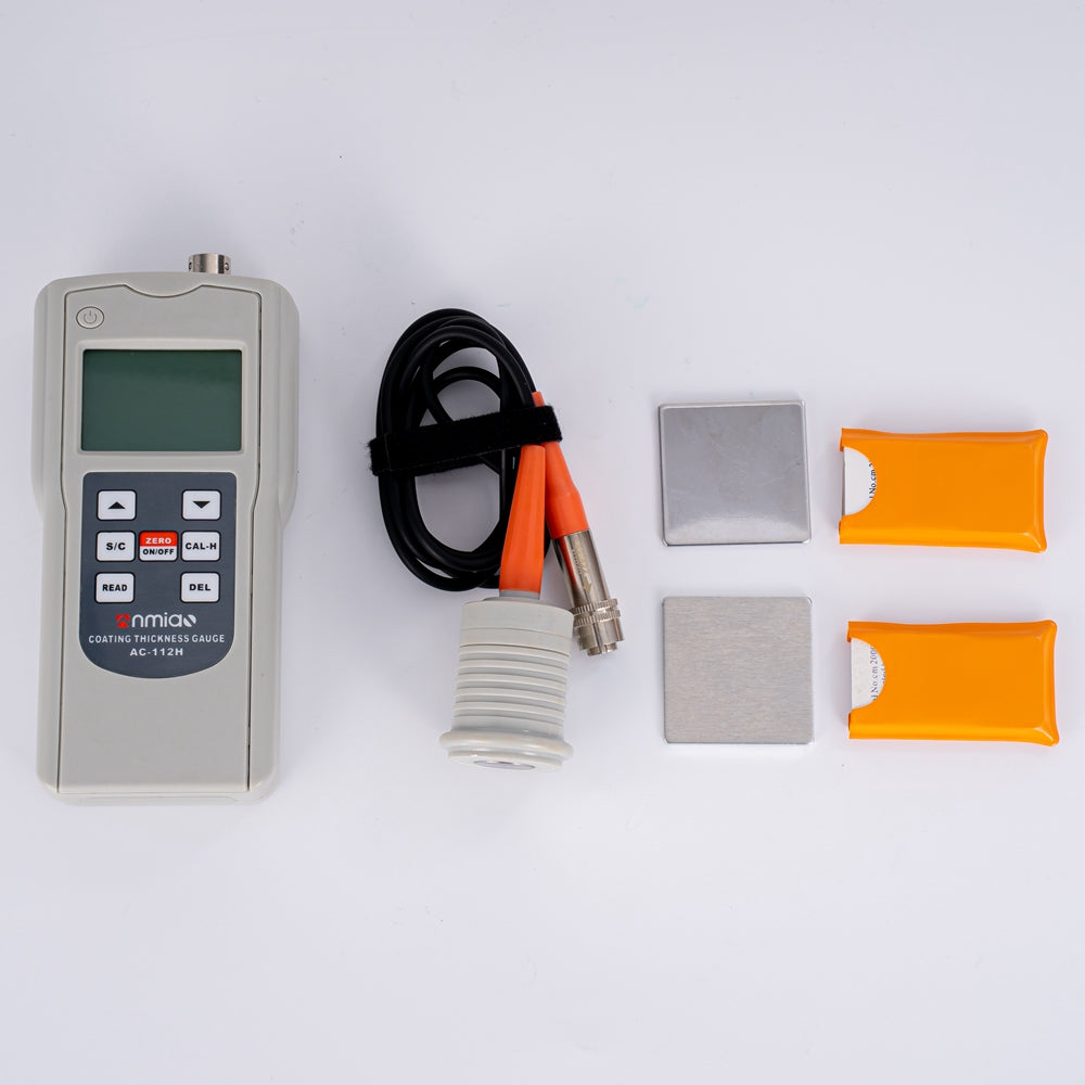 Anticorrosion coating thickness gauge AC-112H