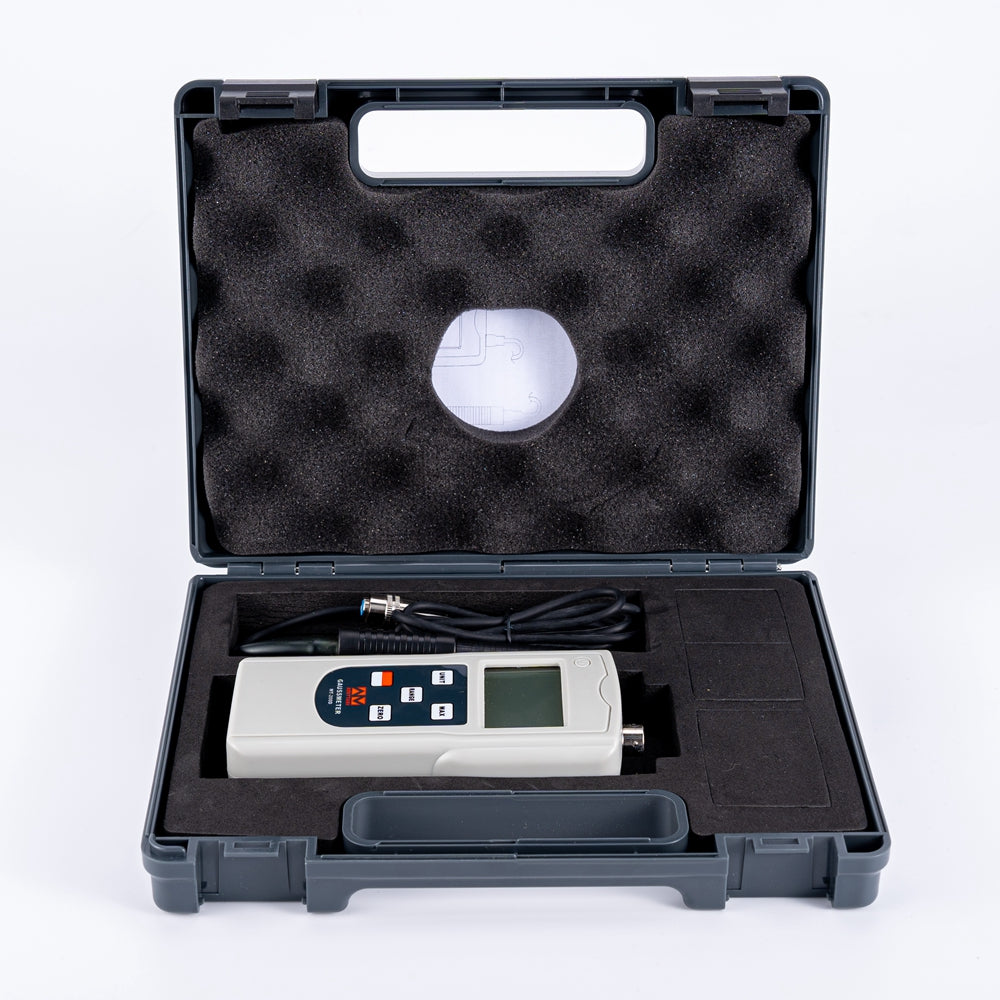 Digital Gaussian Meter MT200