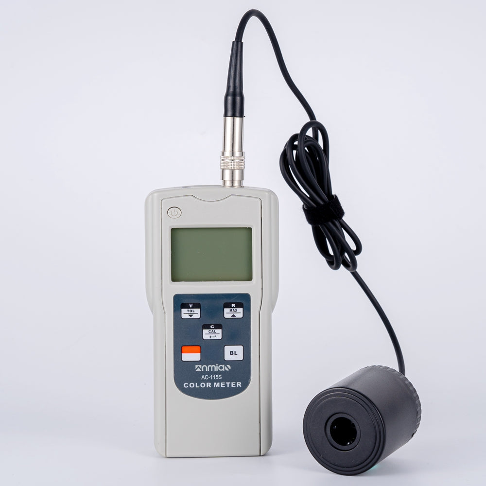 Colour meter AC-115S