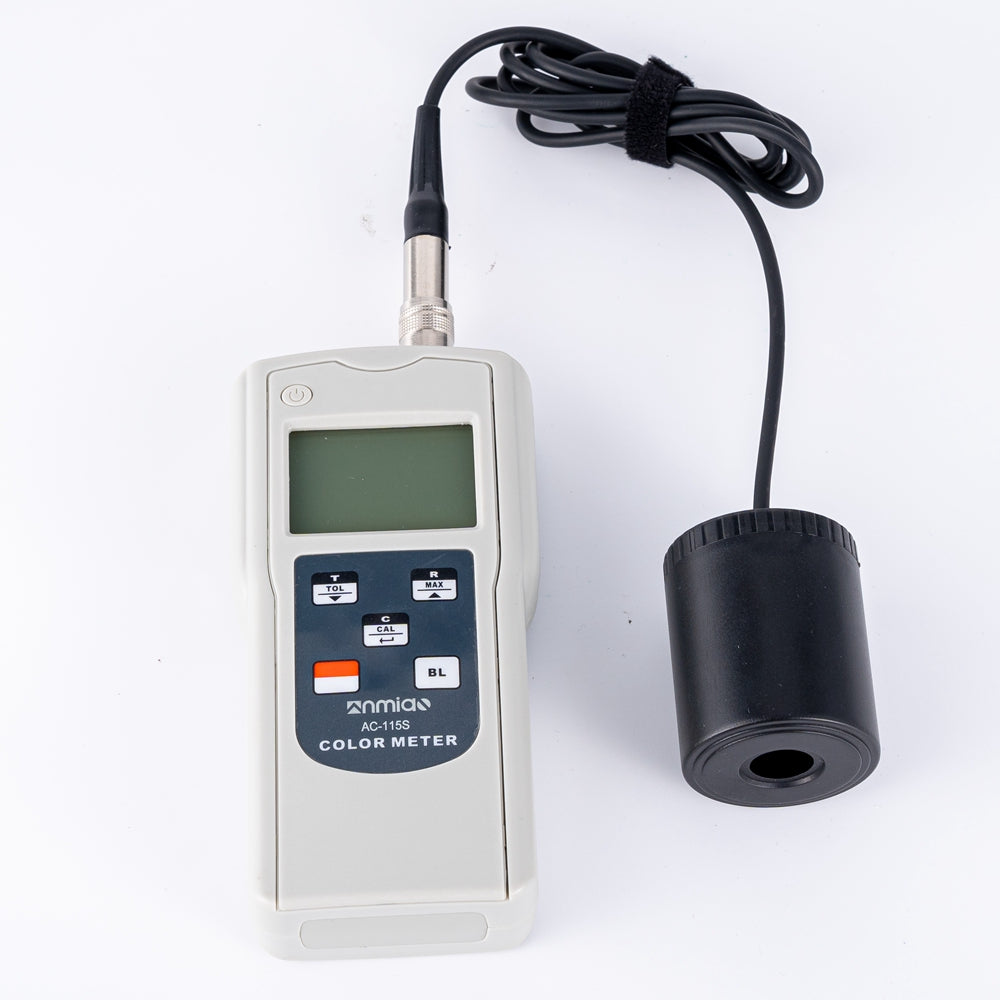 Colour meter AC-115S