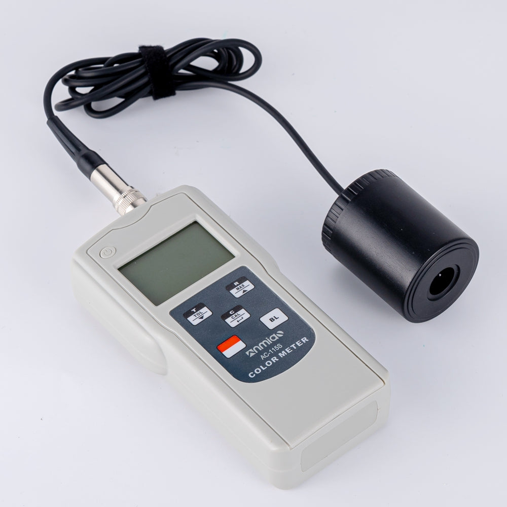 Colour meter AC-115S