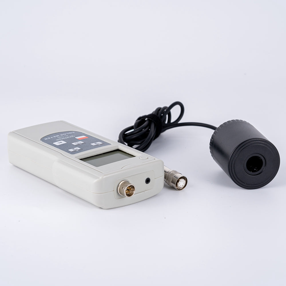 Colour meter AC-115S