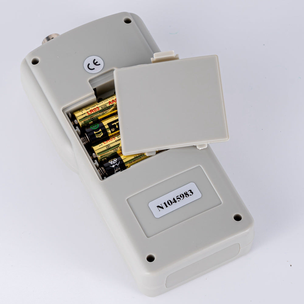 Colour meter AC-115S