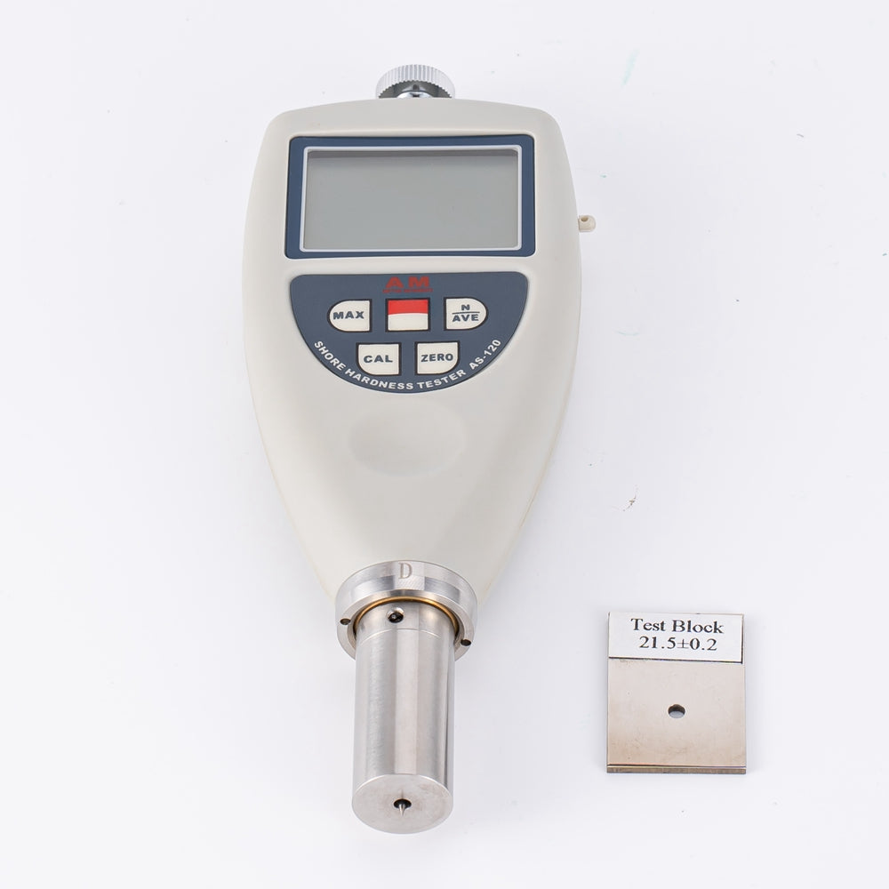 Shore Hardness Tester AS-120