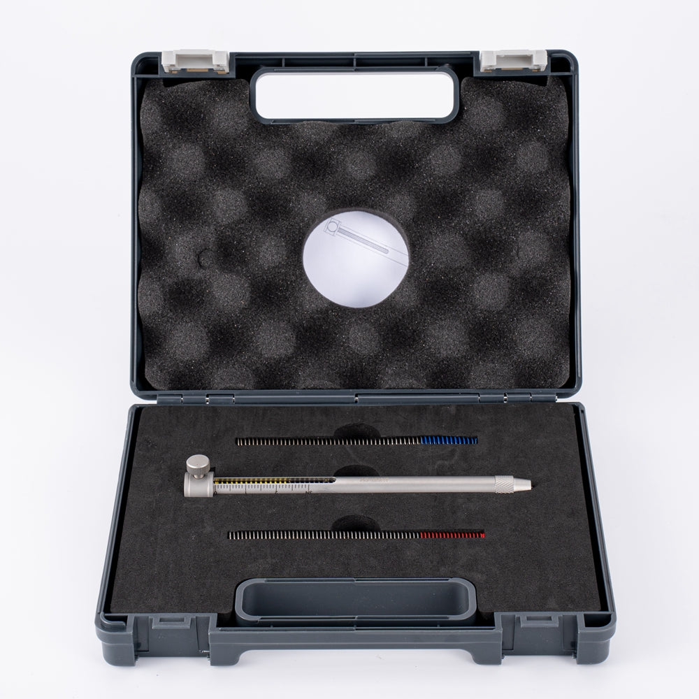 Portable Newton Hardness Tester AS-120NT