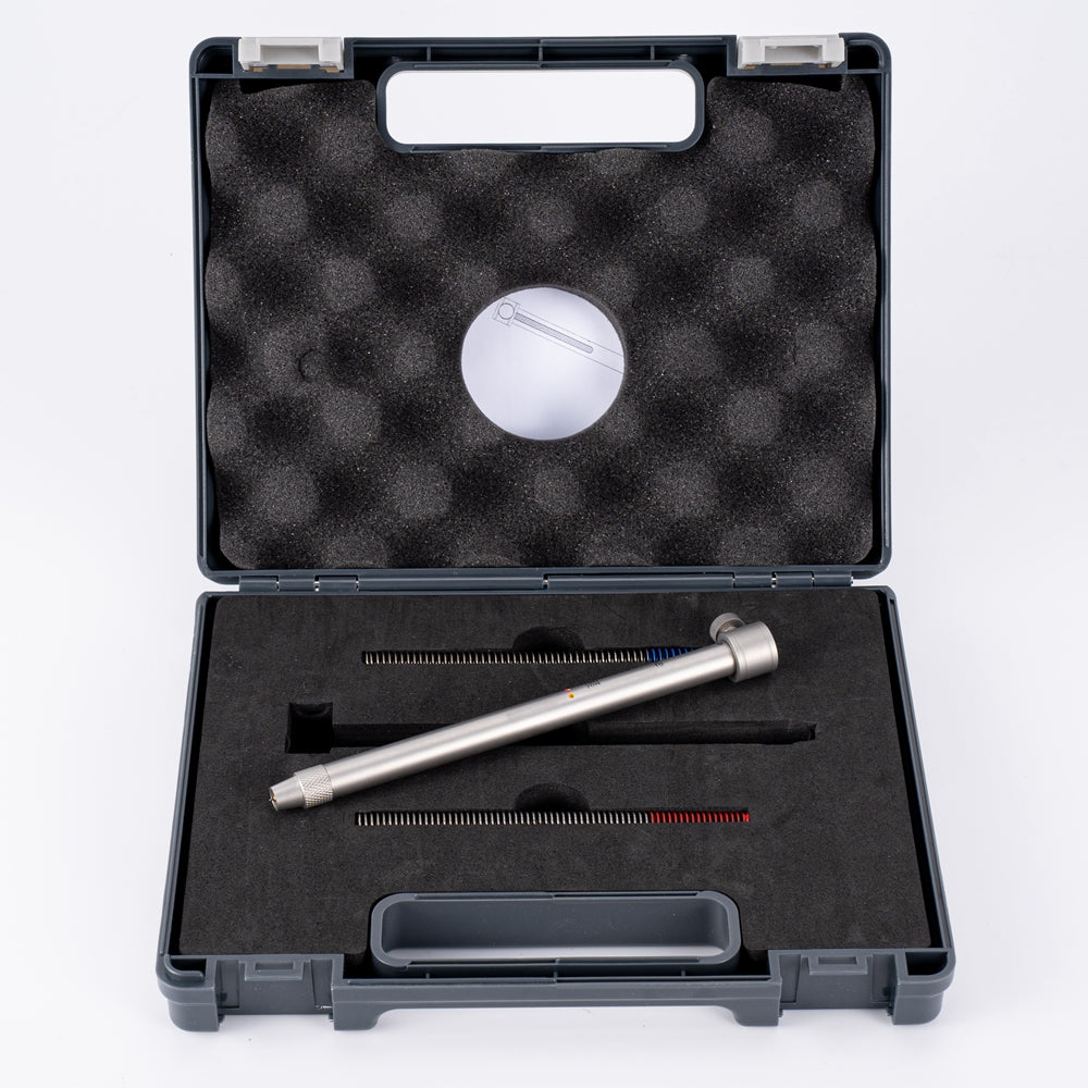 Portable Newton Hardness Tester AS-120NT