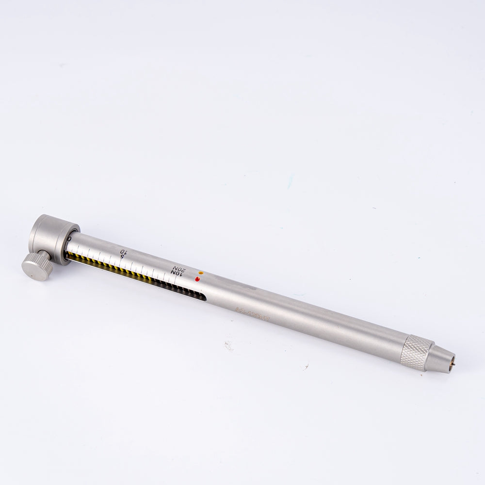 Portable Newton Hardness Tester AS-120NT