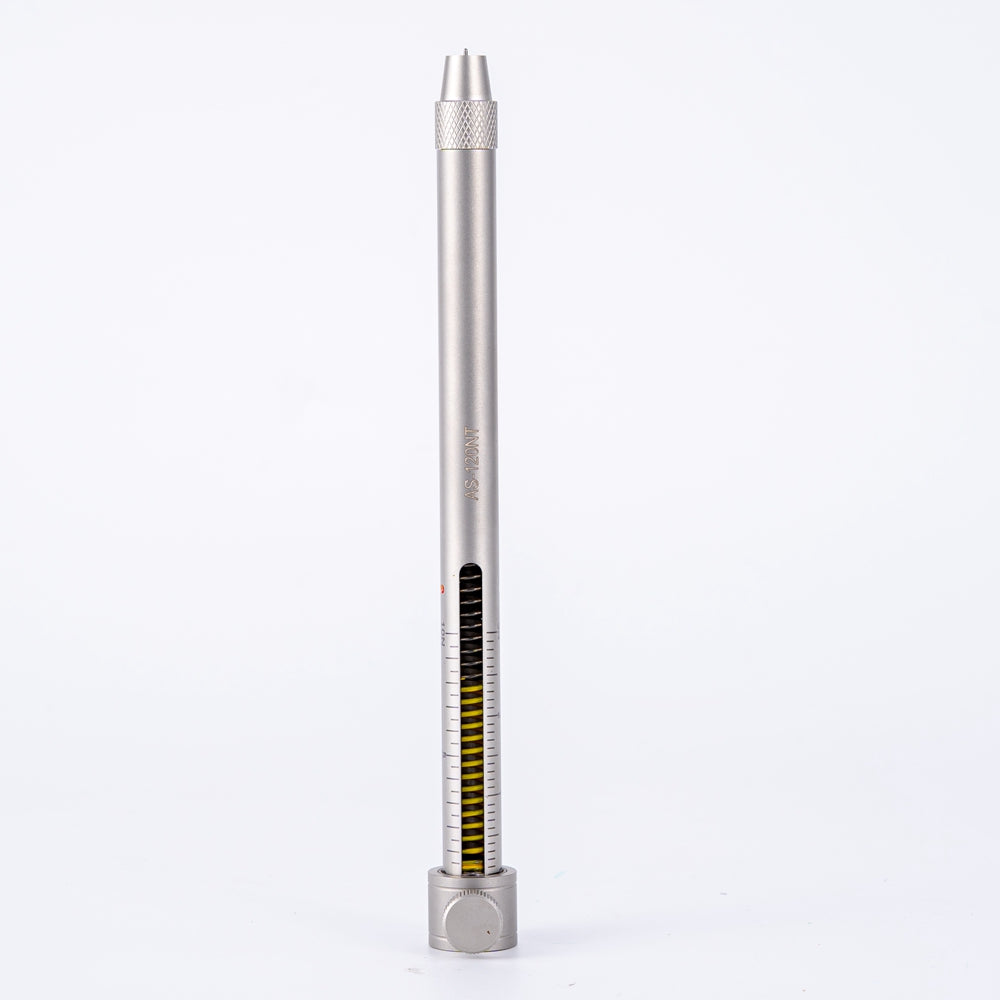 Portable Newton Hardness Tester AS-120NT
