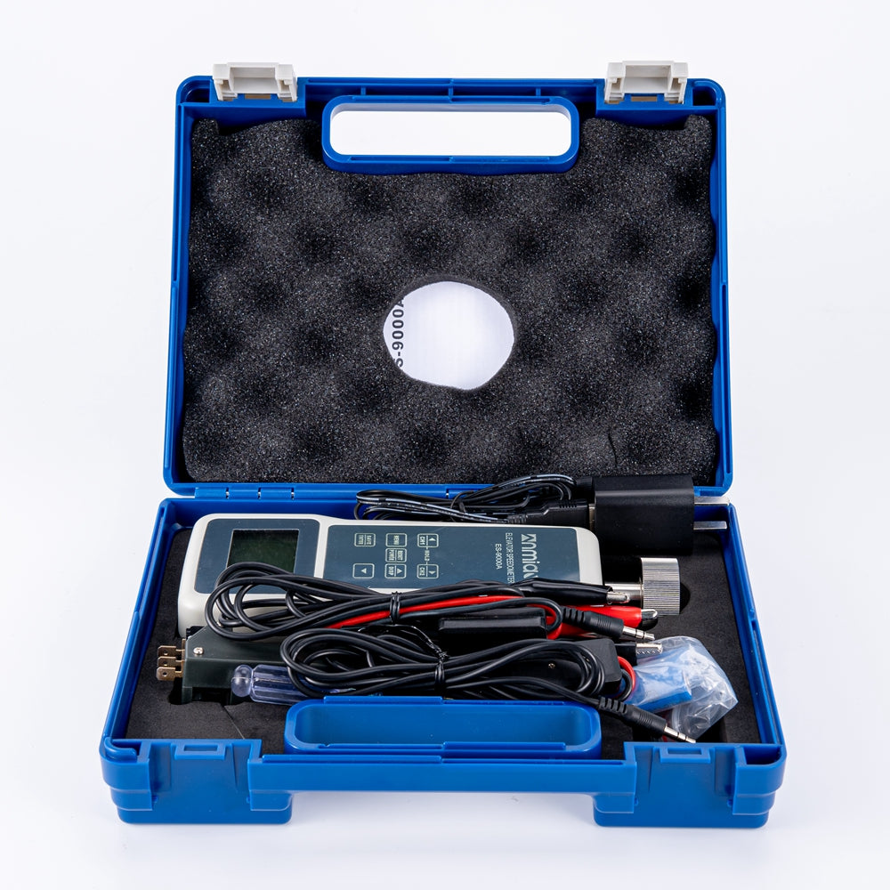 Elevator Speed Limiter Speedometer ES-9000A