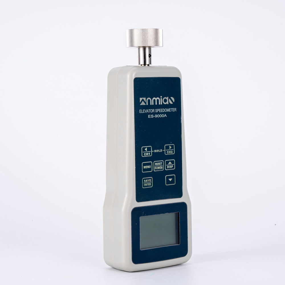 Elevator Speed Limiter Speedometer ES-9000A