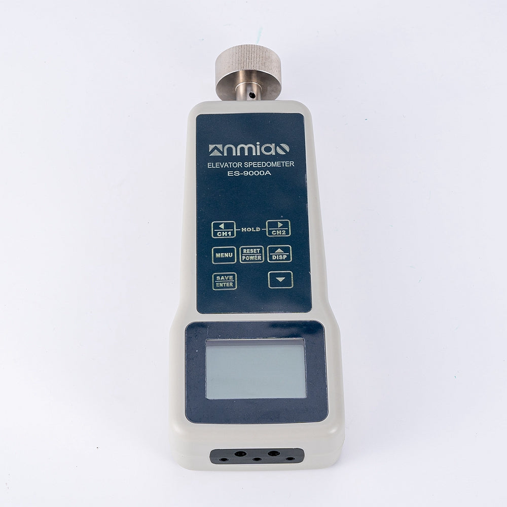 Elevator Speed Limiter Speedometer ES-9000A