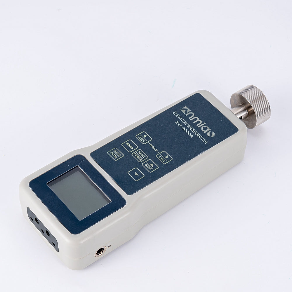 Elevator Speed Limiter Speedometer ES-9000A