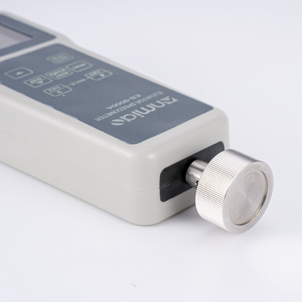 Elevator Speed Limiter Speedometer ES-9000A