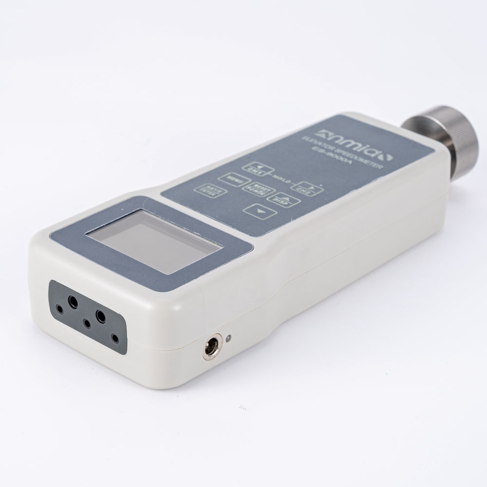 Elevator Speed Limiter Speedometer ES-9000A