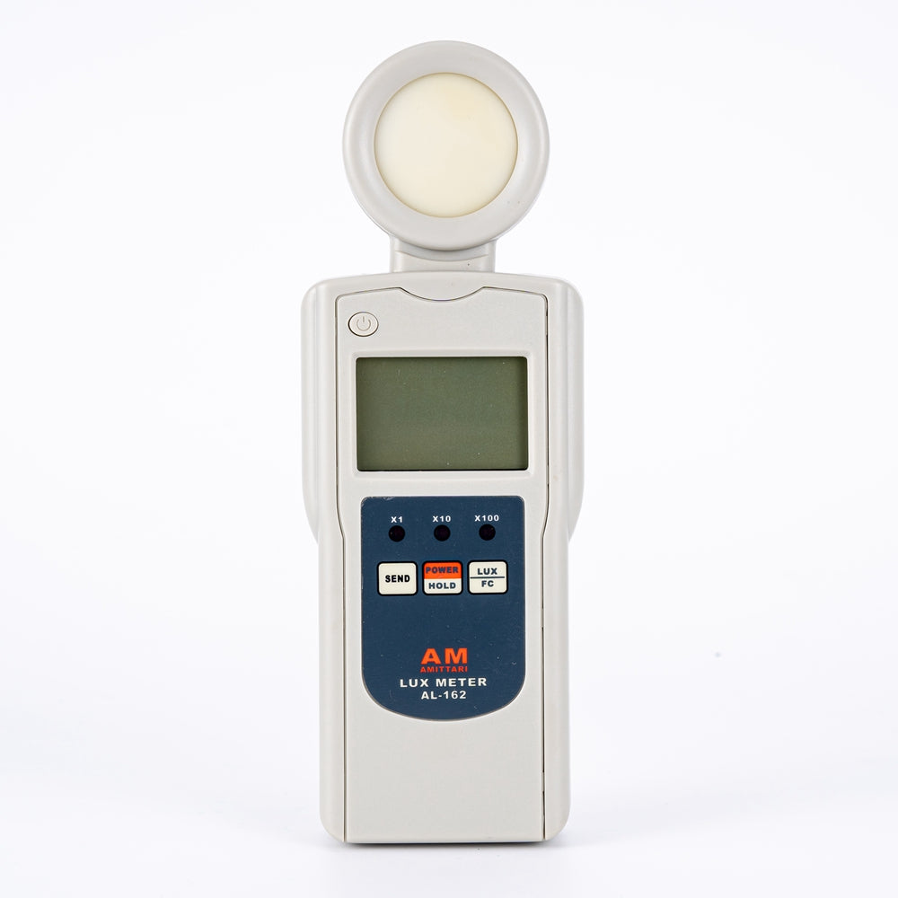Lux Meter AL-162