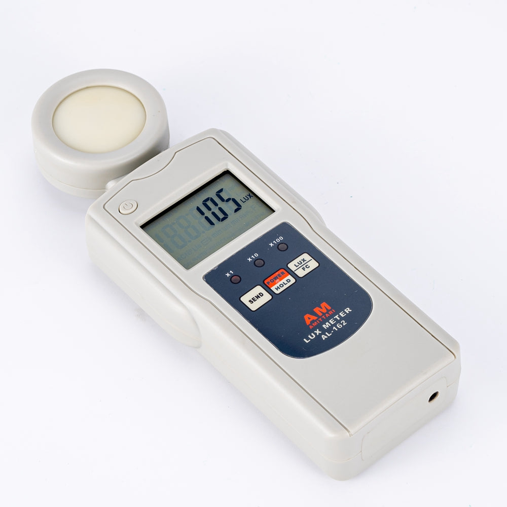 Lux Meter AL-162