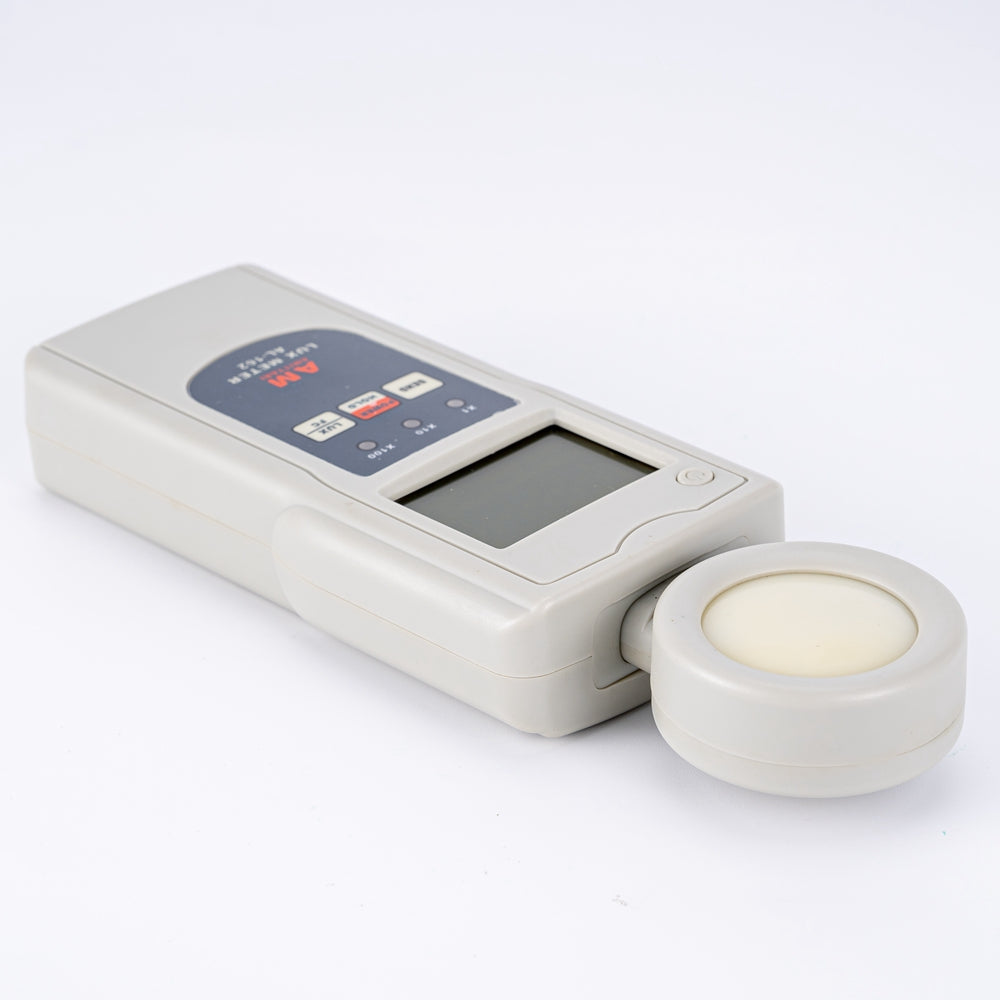 Digital Lux Meter AL-162