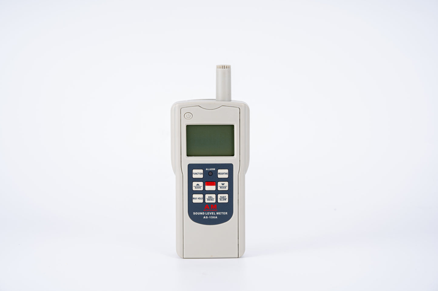 Sound Level Meter AS-156B