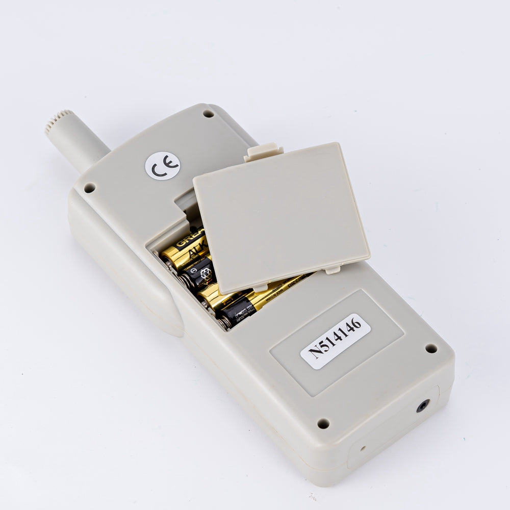 Sound Level Meter AS-156B
