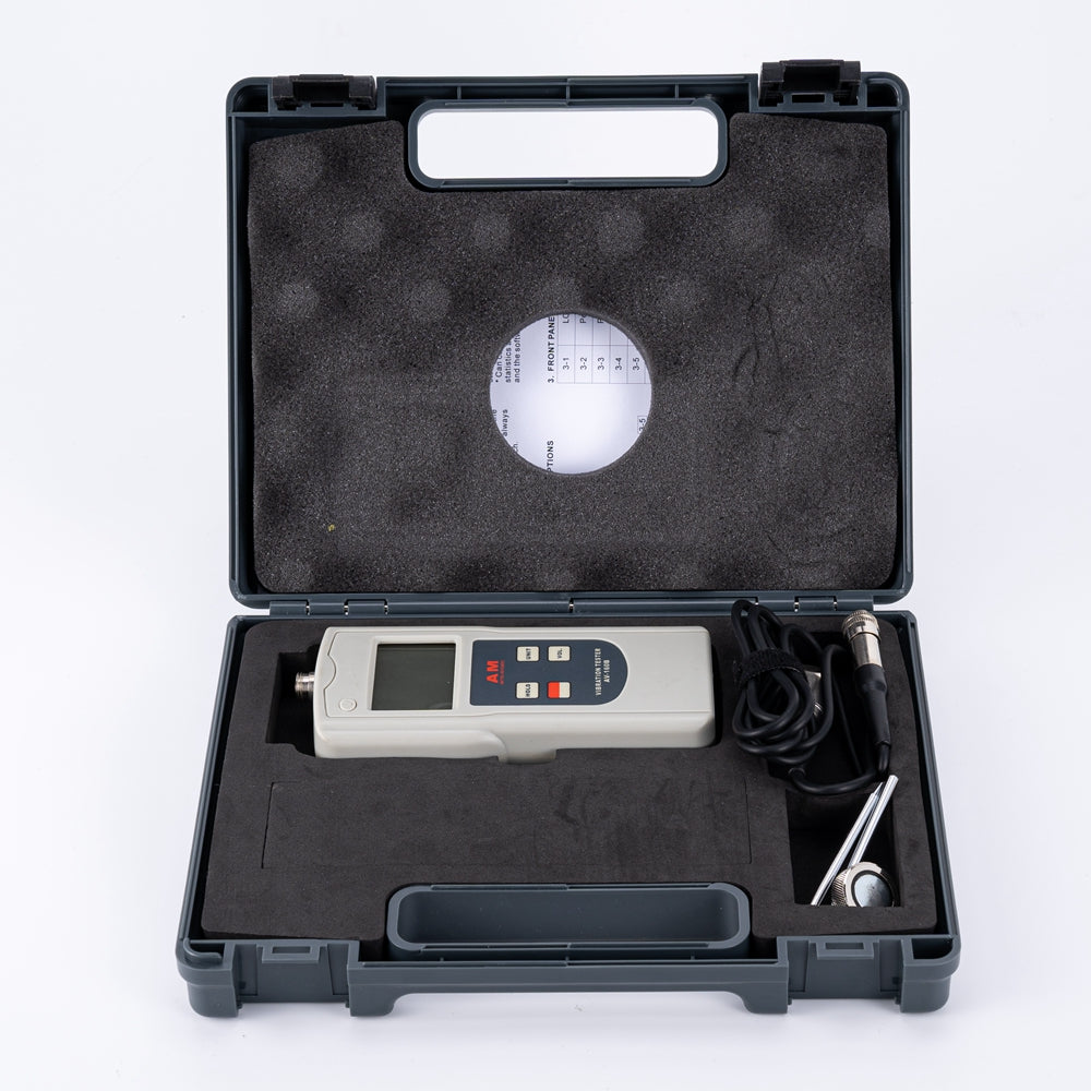 Vibration Tester Model AV-160B