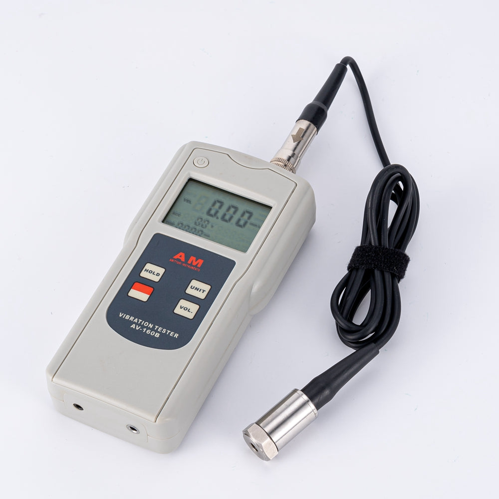 Vibration Tester Model AV-160B