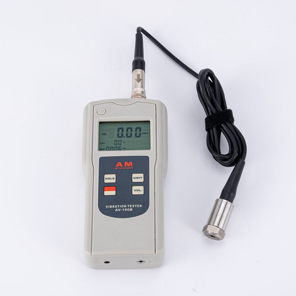 Vibration Tester Model AV-160B