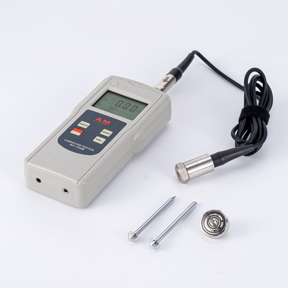 Vibration Tester Model AV-160B