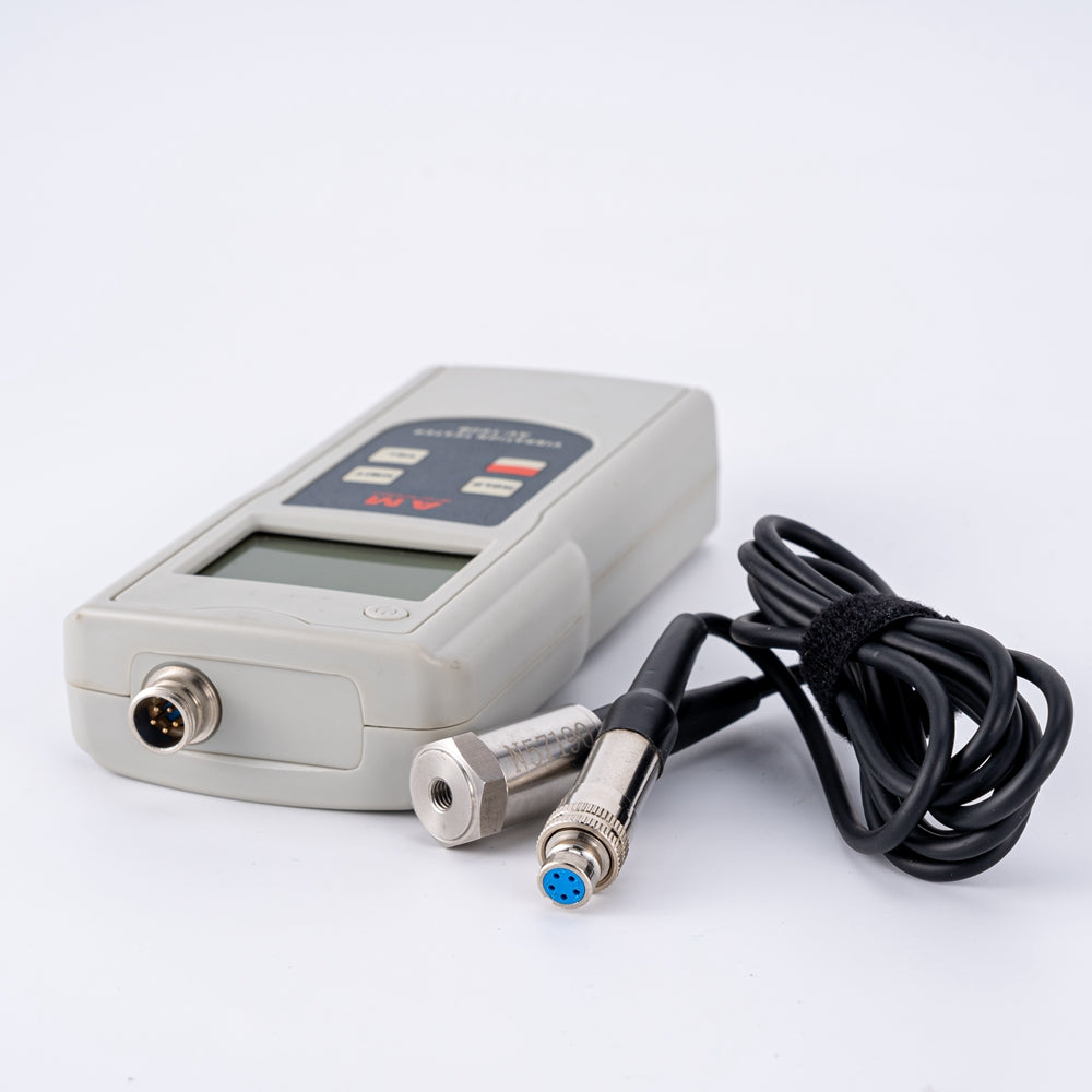 Vibration Tester Model AV-160B