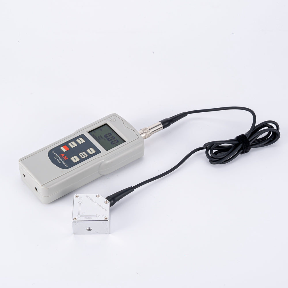 3-Axis Vibration Tester AV-160D